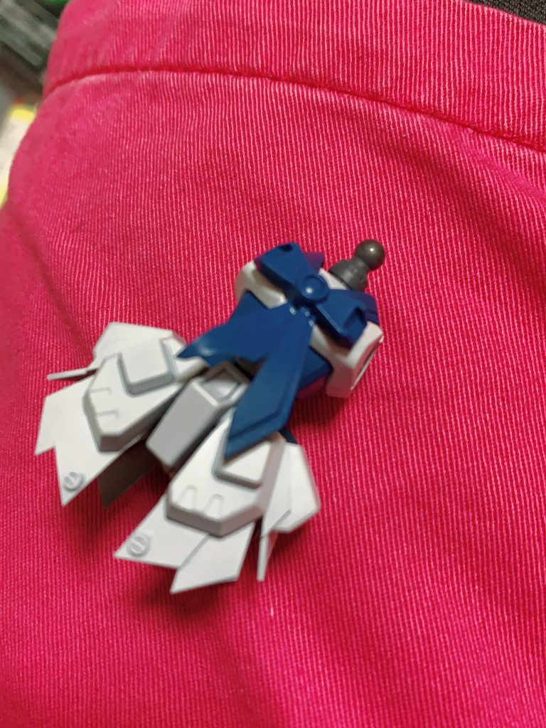 完全にセーラー○ーン、、、