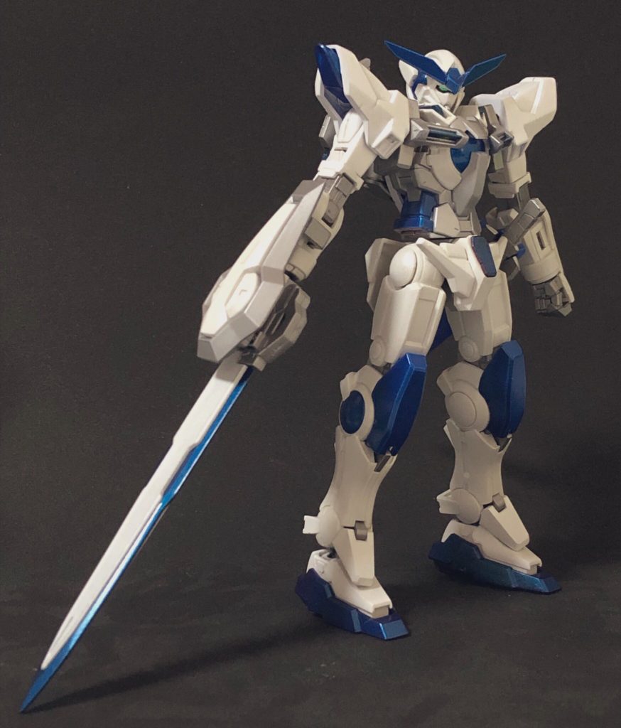 GN/Sソード。。。