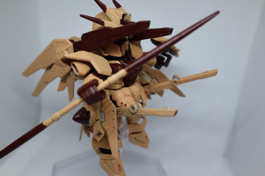 ホ○ッキーソード！