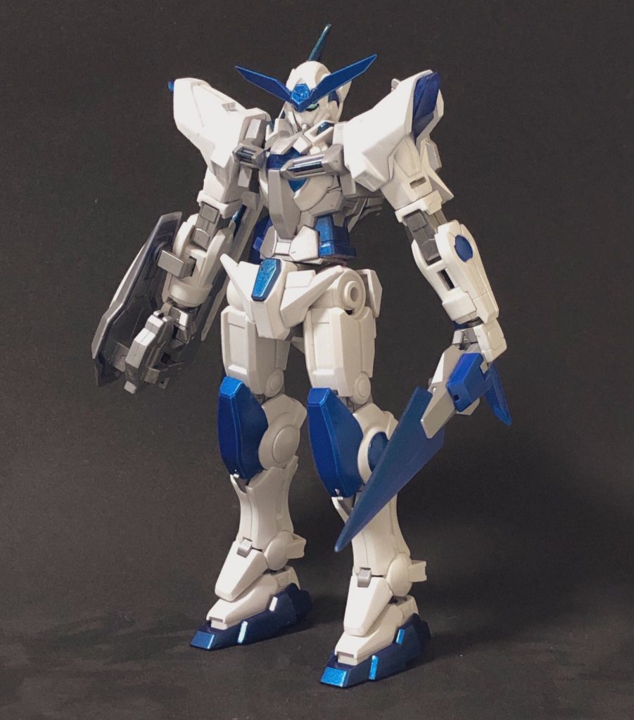 GN/Sブレイド。。。