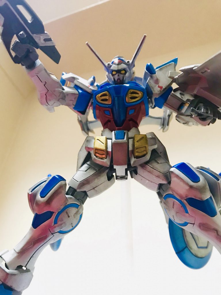 Gセルフ パーフェクトパック–4枚目/制作者：@sudachild