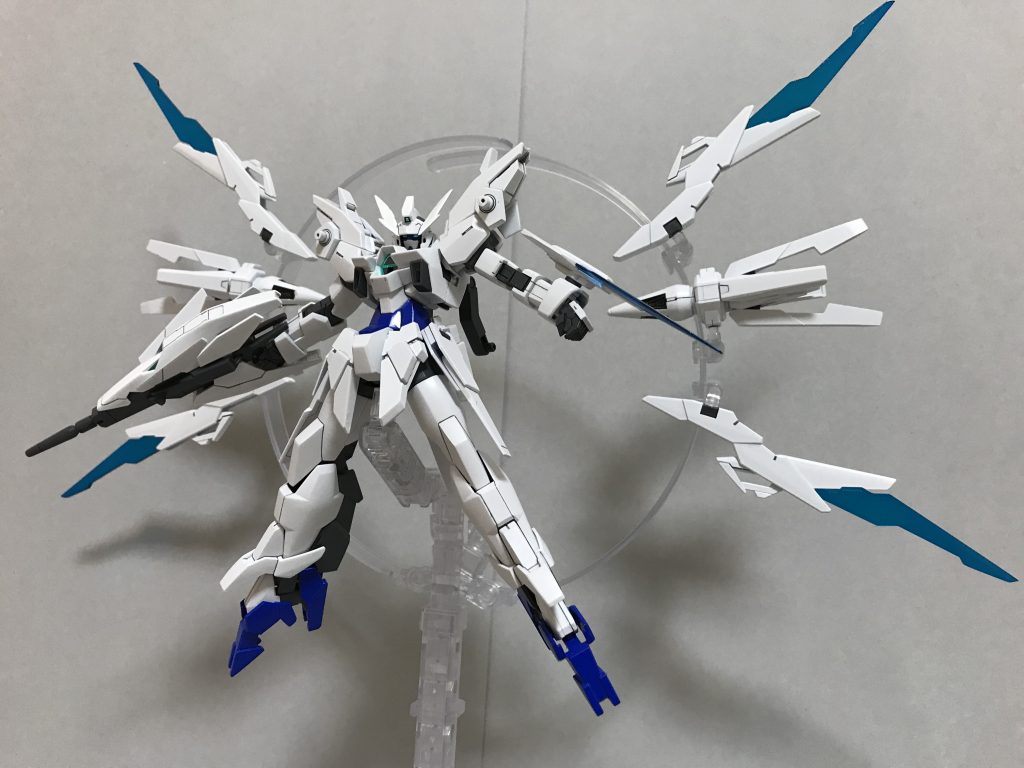 FXプロージョン!!
これがやりたくて2,000円もする台座を買いました
余は満足じゃ