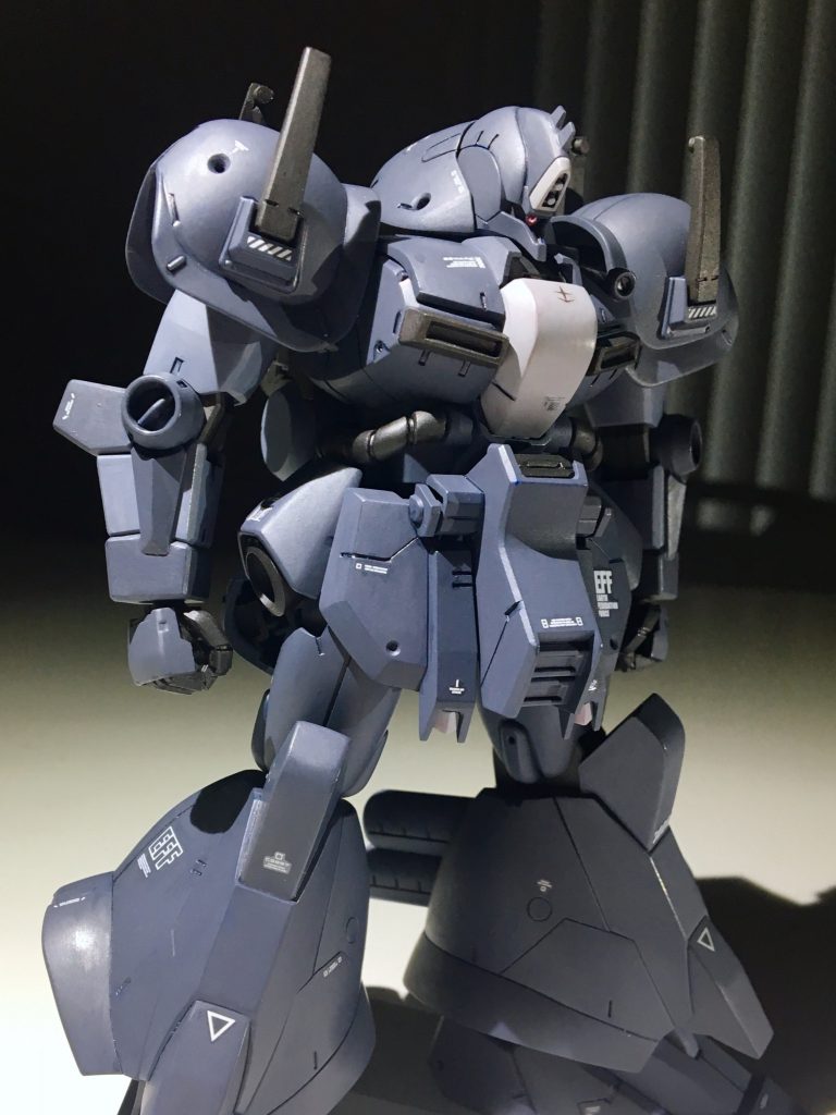 シールドないほうが好きかな。