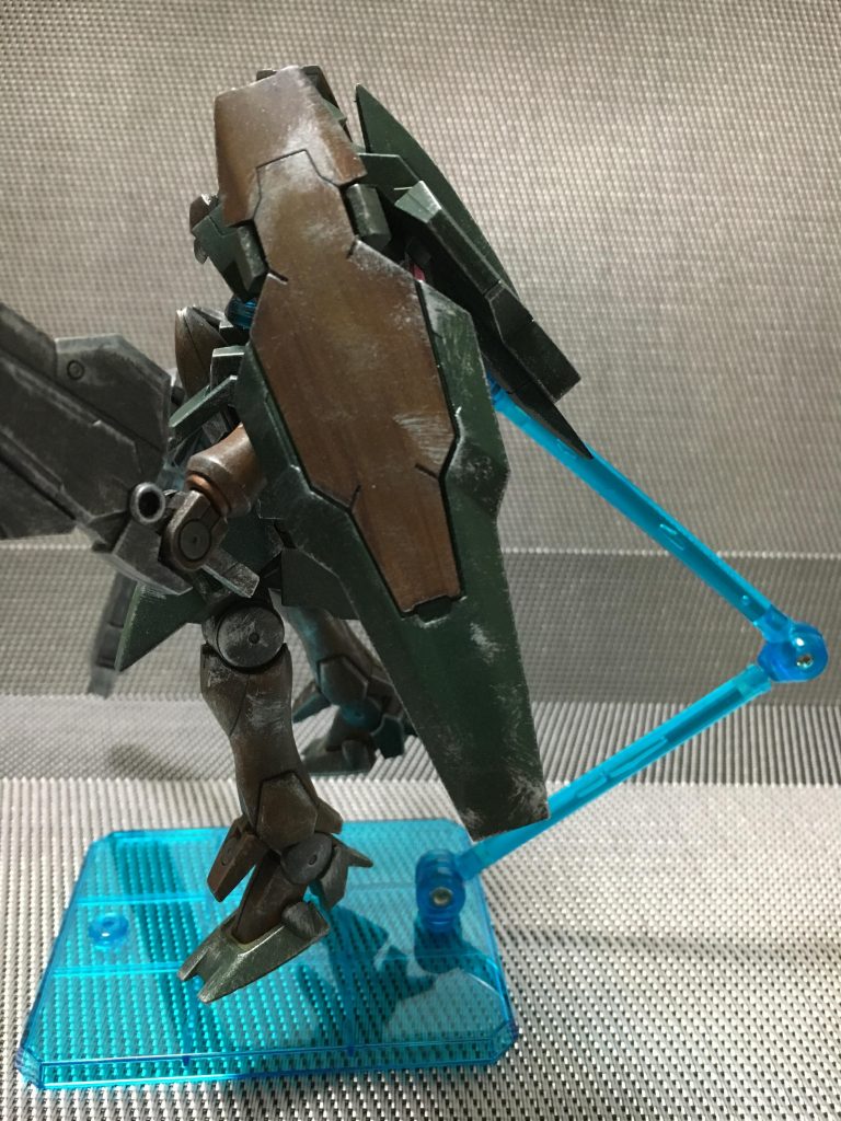 GN-XⅣ TYPE.GBF–3枚目/制作者：furo