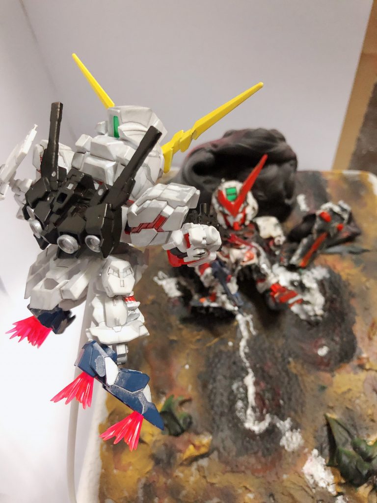 红异端之死–2枚目/制作者：超級大魔王