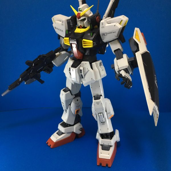 初めてのエアブラシ ！