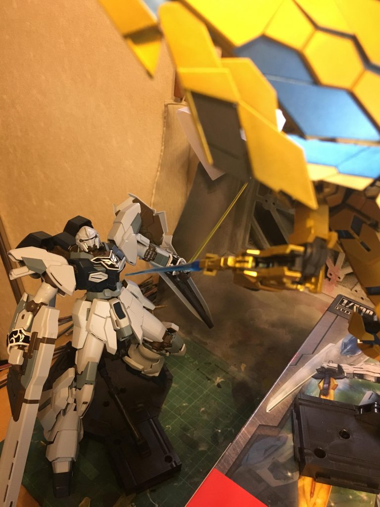 シナンジュ・スタイン–3枚目/制作者：490Cat