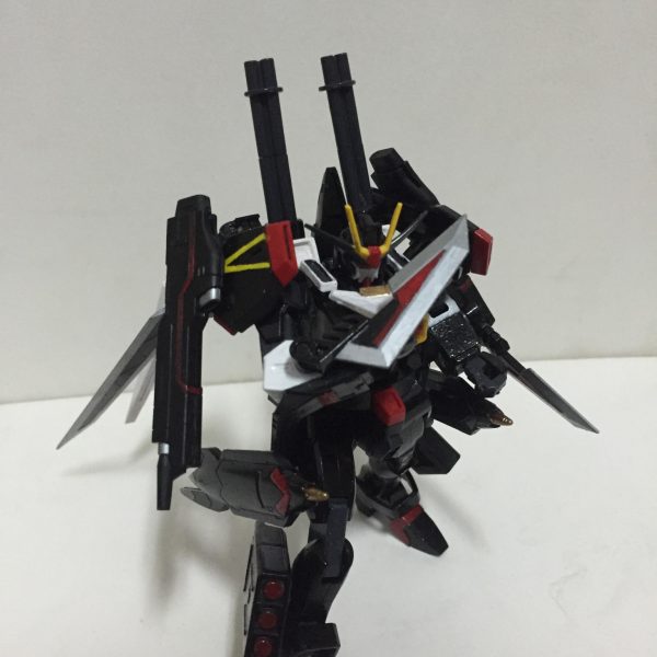 ガイアガンダム・アヴェルス