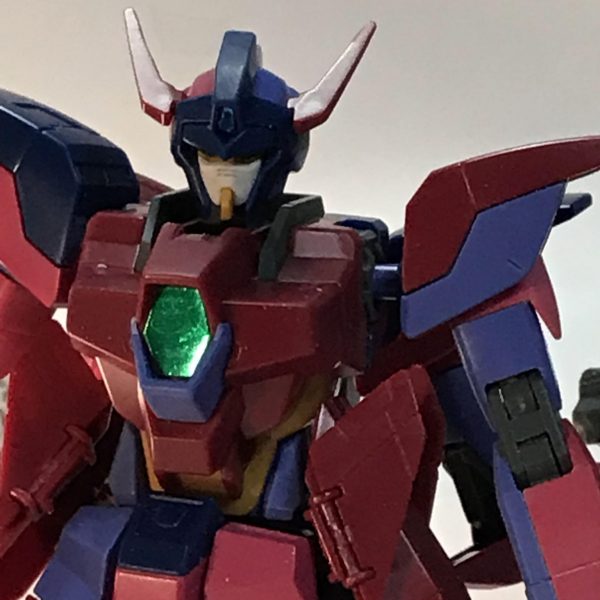 アルクランシェとでも名付けておきましょうかね。