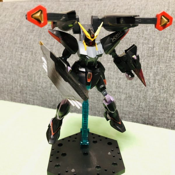 ブリッツガンダム ノクターン