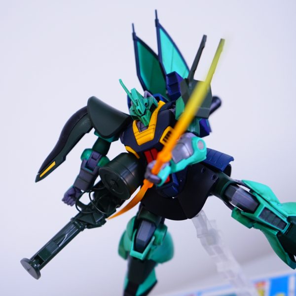 HGUC Msk008ディジェ スタンガンver