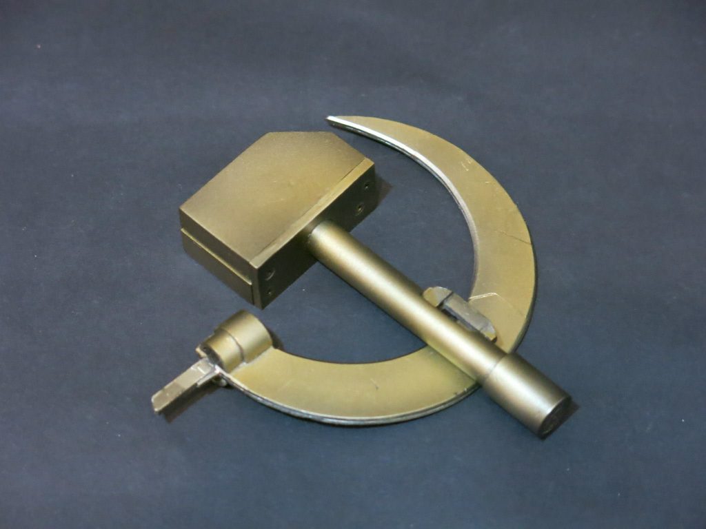 グレート先行者–3枚目/制作者:コー