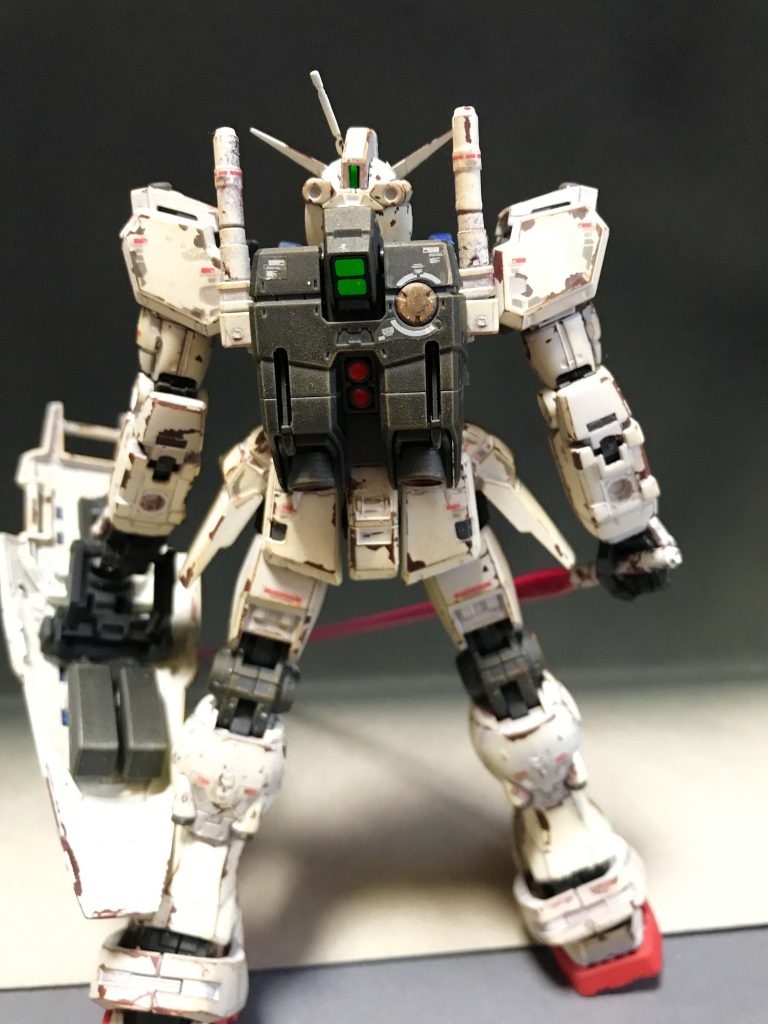 RGサイサリス…待ってますよ…