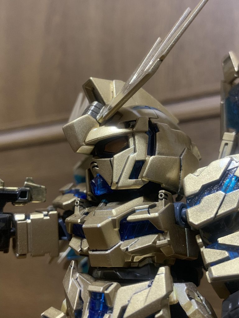 制作時間はかかりませんでしたが、愛着のある作品になりました♪