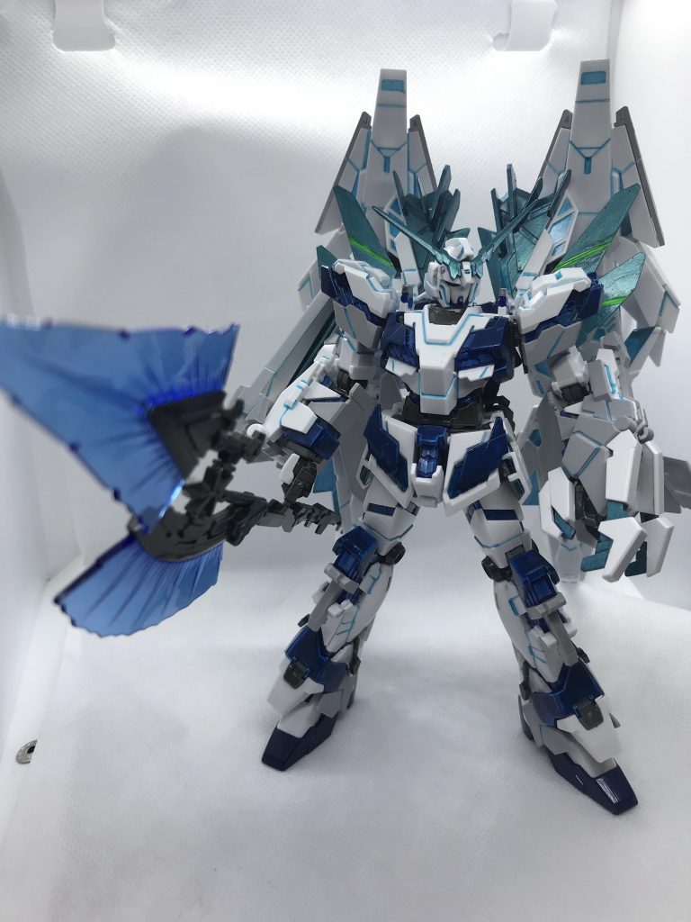 可能性の獣–7枚目/制作者：カミーユ