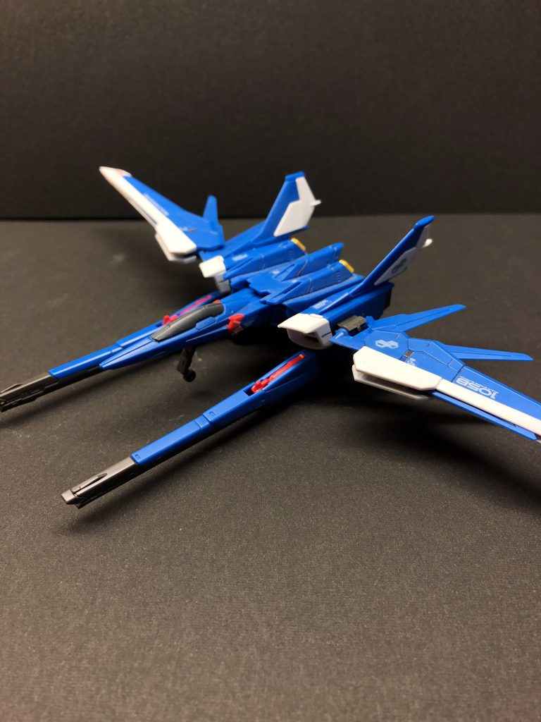 ビルドブースター