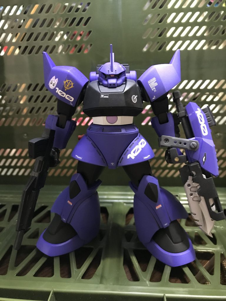 パーソナルマークはキツネの面であります。