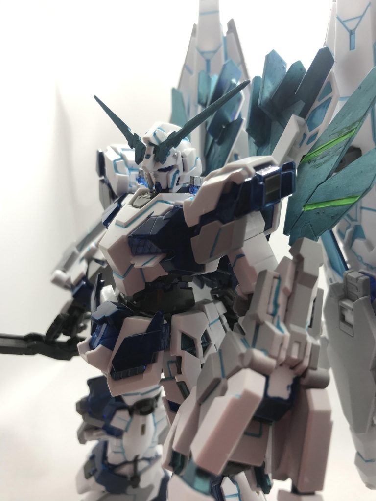 可能性の獣–6枚目/制作者：カミーユ