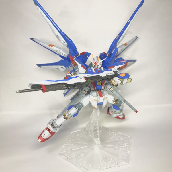 RG ストライクフリーダム