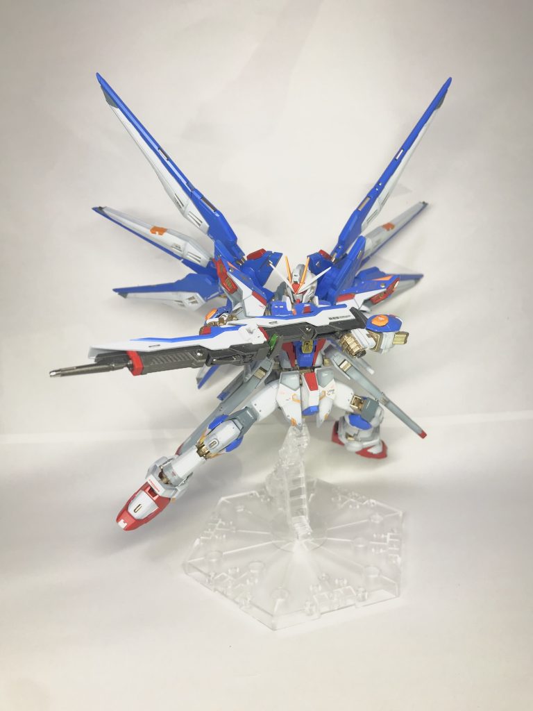 RG ストライクフリーダム