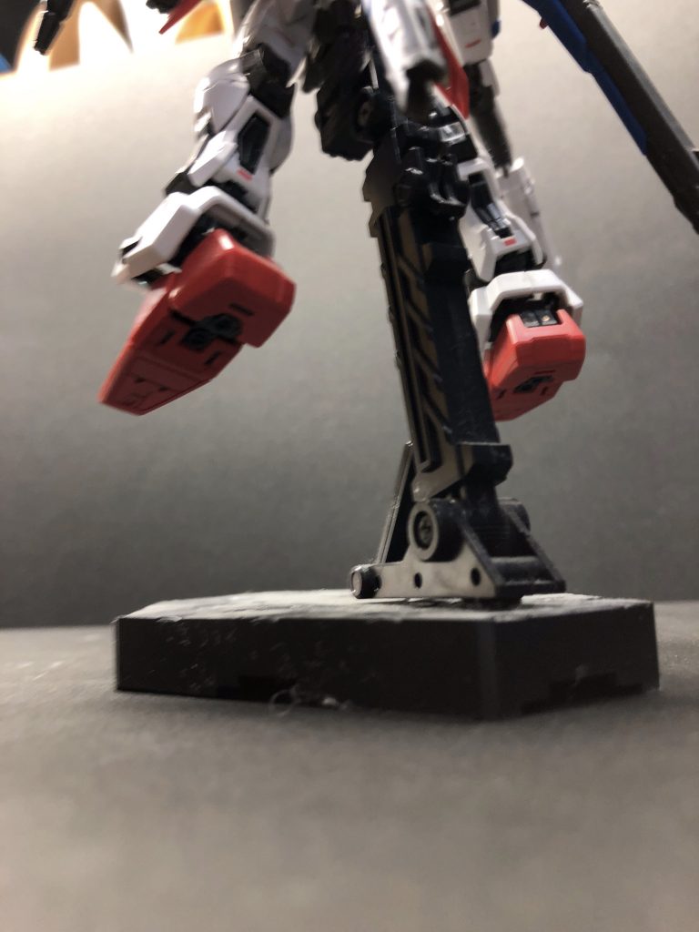 だれかに響け  
斜め後ろ行き過ぎた足裏shot！