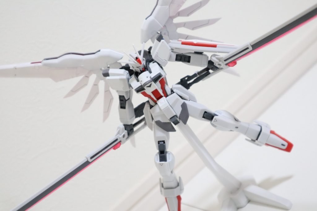 エクスカリバー抜刀！