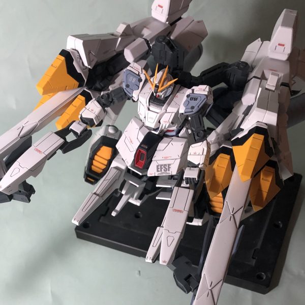 RX-9 ナラティブガンダムA装備