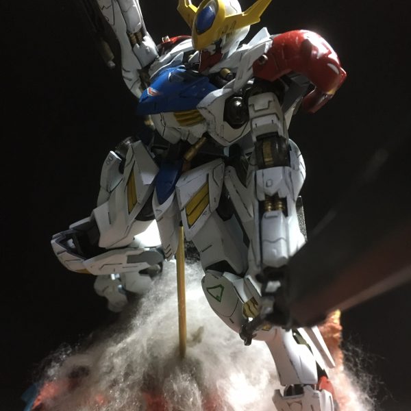 バルバトスルプス