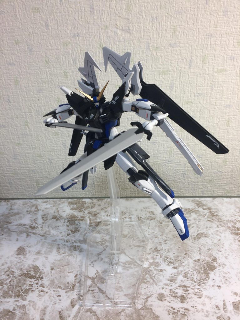 ヴァリアブルブレイド