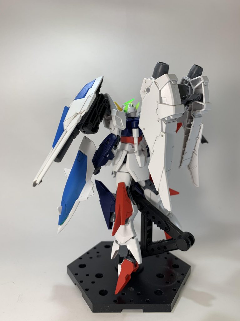 シャイニングブレイク・プレスト–4枚目/制作者:われ