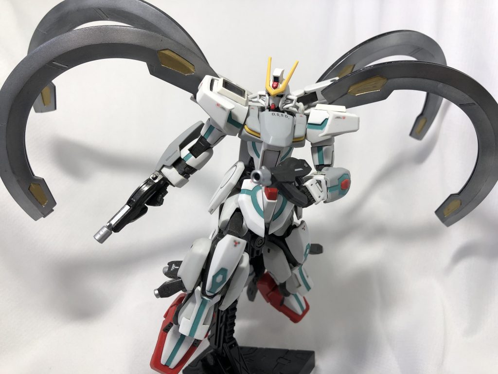 スターゲイザー トゥルース–7枚目/制作者:サイコノーム