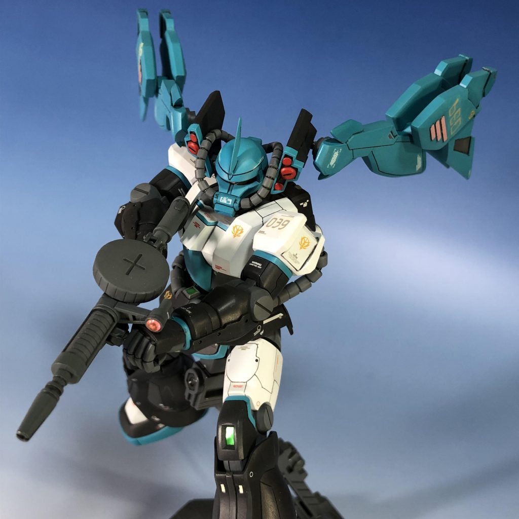 HATSUNE-ZAKU