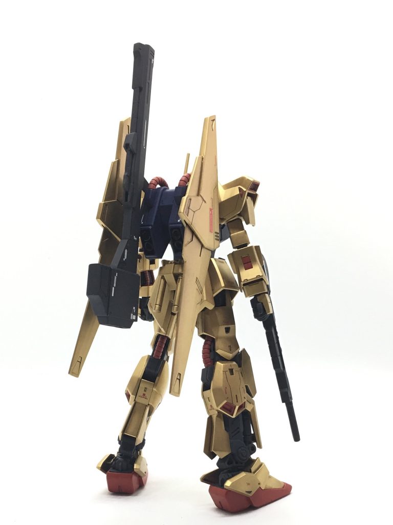 MSN-00100–4枚目/制作者：@doraco_maru358