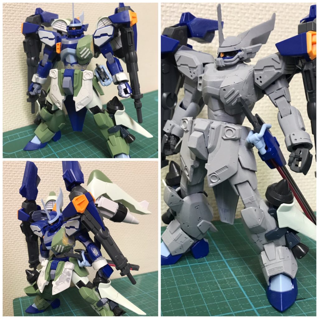 サフ♬サフ♬ハァハァ( ´∀`)