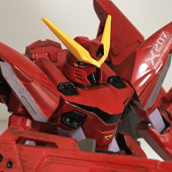 ネブラブリッツガンダム