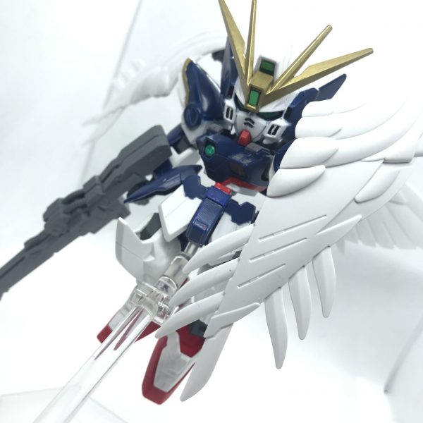 SDウイングゼロカスタム