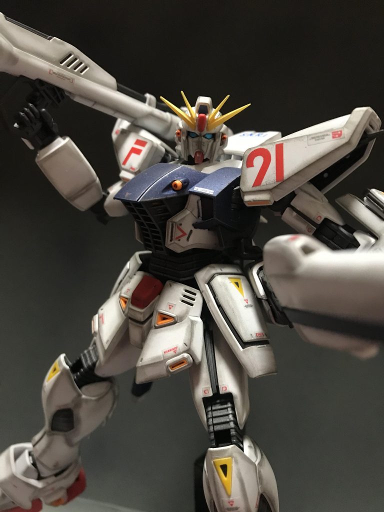 Ver2.0の完成度ヤバイですよね…ホンマカッコいいなぁ✨