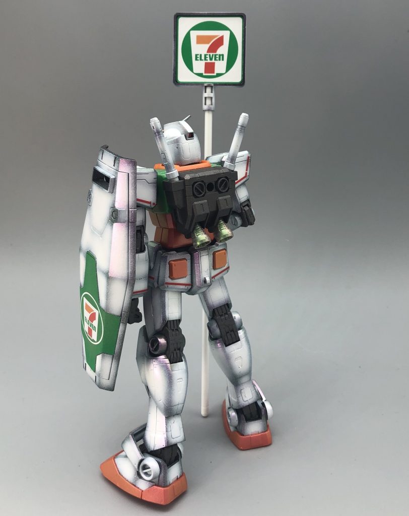 意外とちゃんと作っている人が少ないキット