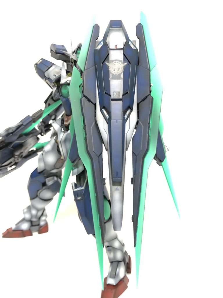 GNシールドとソードビット