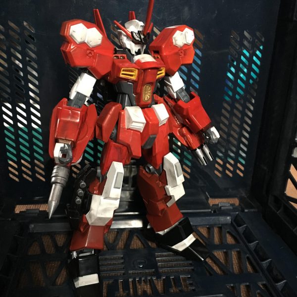 ストライクアイゼン