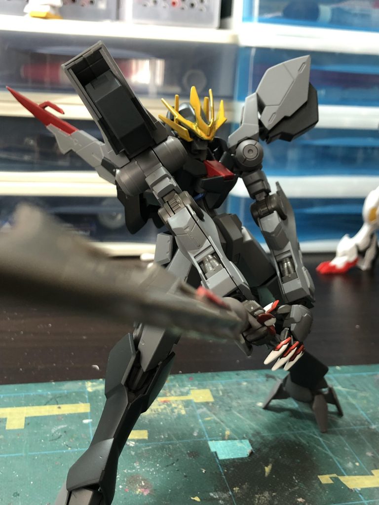 サンライズ持ち