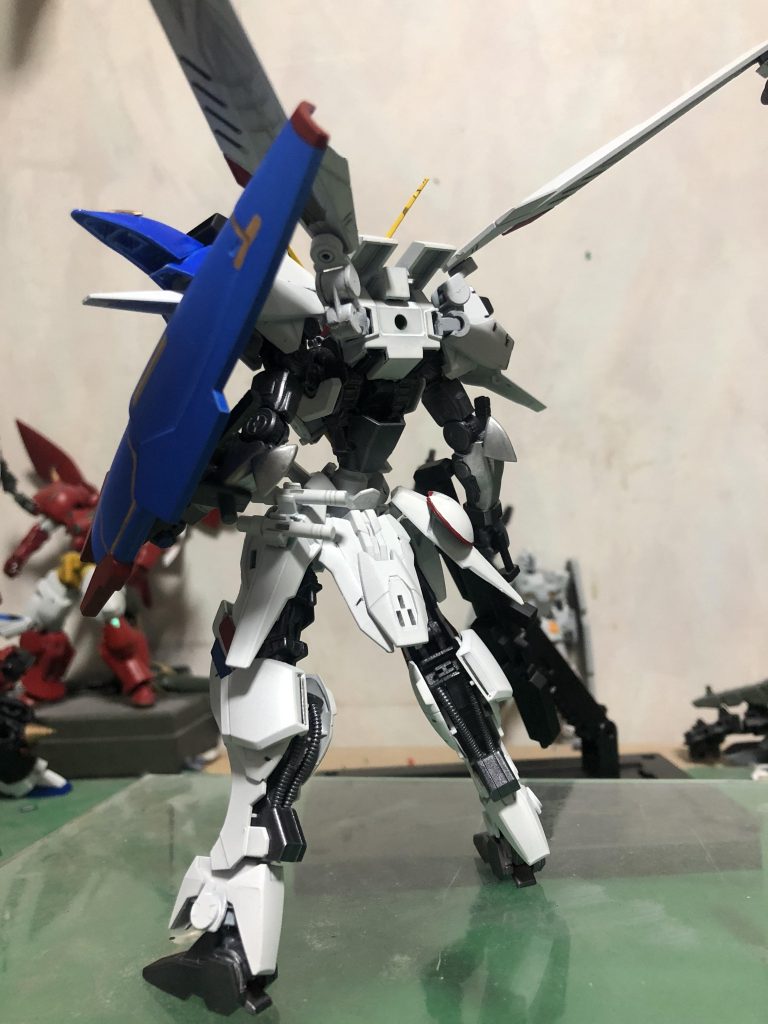 ドラグナー1（大張作画風)–3枚目/制作者：大首領カイト