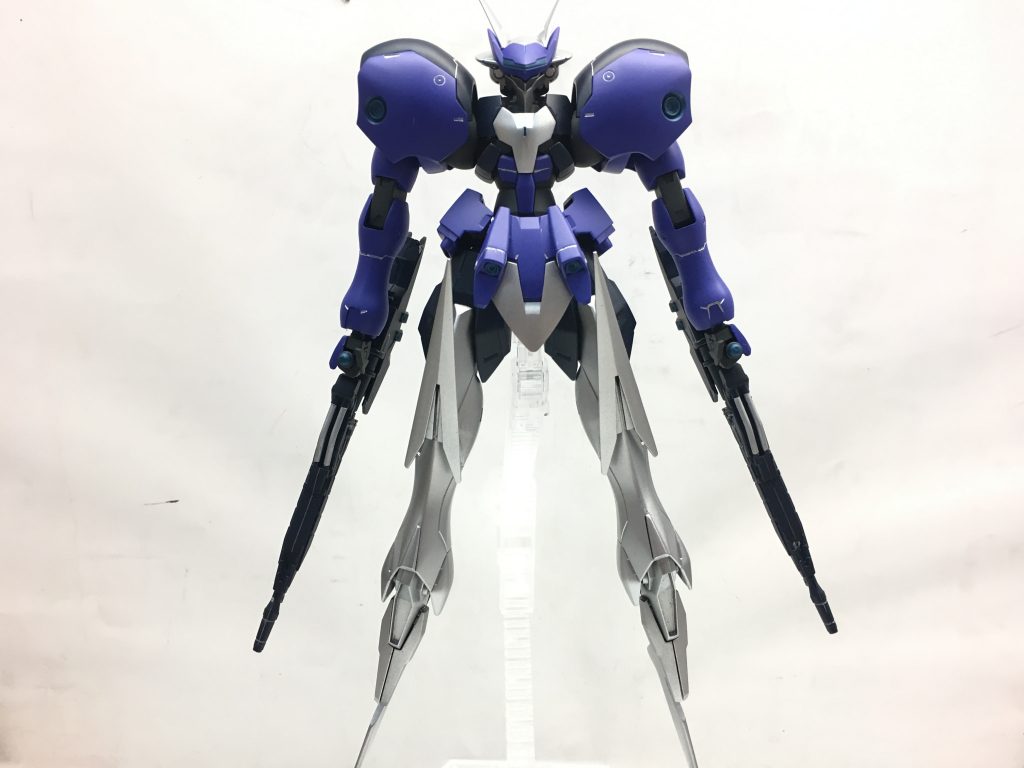 ガデッサ=メルトダウナー–2枚目/制作者:ちくぜん2