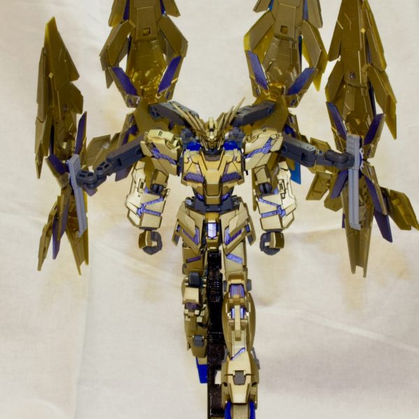 グラウンド･フェネクス