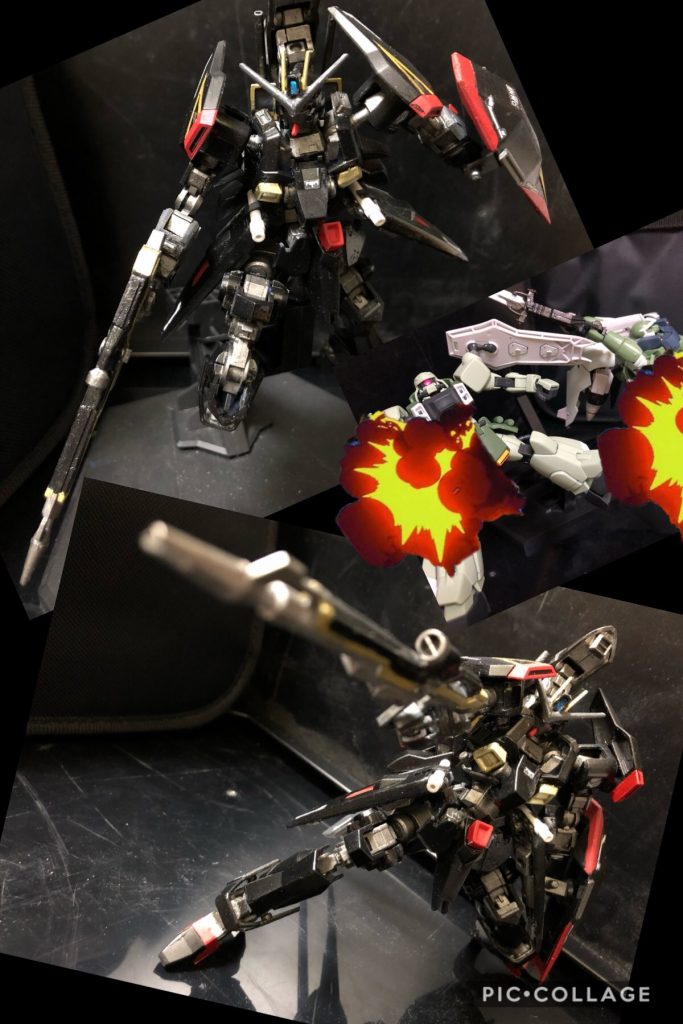 oyz「ヤツらの主力が出てきたぞ、ぬかるなよ、叩き潰せ!」
スティング「ステラ!そっちに向かったぞ!」
ステラ「怖いもの....、私がやっつける...!」
シン「あれは...ステラ!?なんでキミが...!」
シン「ステラ!俺だ、シンだ!俺がわからないのか!」
ステラ「誰だ…おまえは…!?」
ハイネ「オイ、シン!!何やってんだよ!敵に集中しな!」
シン「アレはステラだ!ステラは俺が守るんだ!」
ハイネ「今は戦闘中だぜ、割り切れよ!…でないと、死ぬぜ。」
oyz「あーーーっ!それは死亡フラグっ!!(;゚Д゚i|!)」