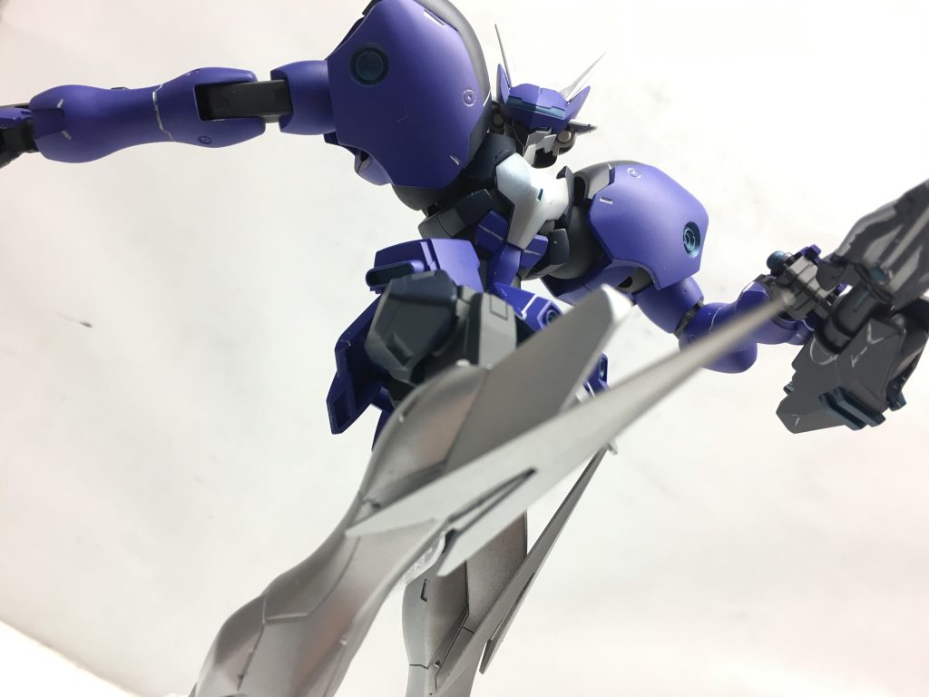 ガデッサ=メルトダウナー–7枚目/制作者:ちくぜん2