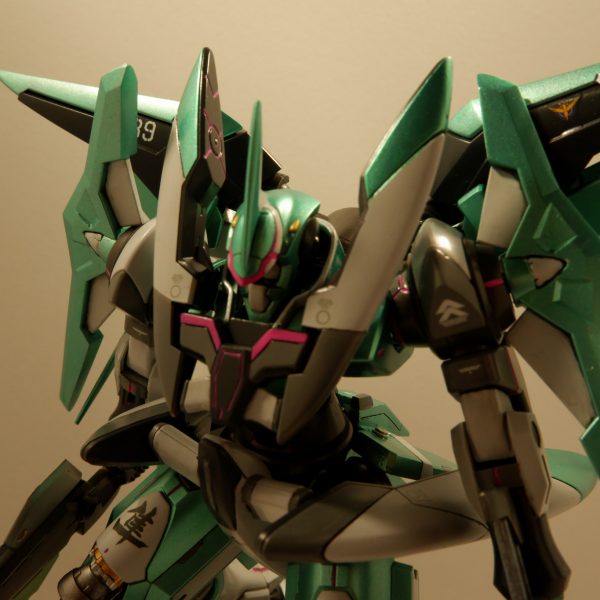 ファルコンジンクス（ミク＝ハツネ機）