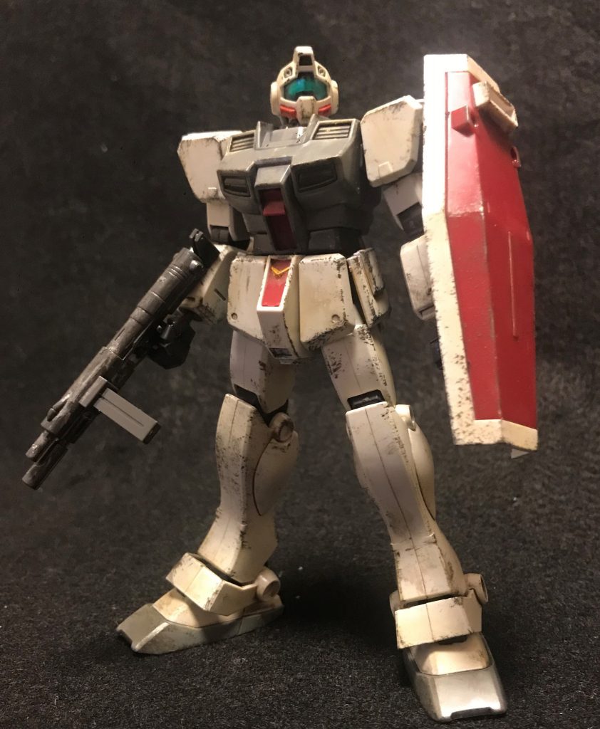 合わせ目は気にしない方向で・・・