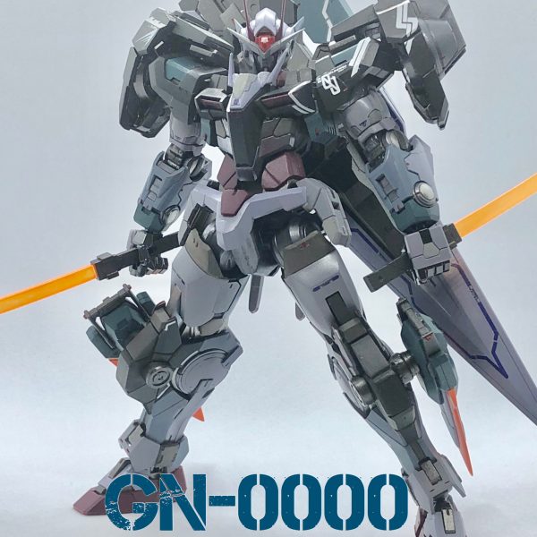 ダブルオーガンダムセブンソードDC
