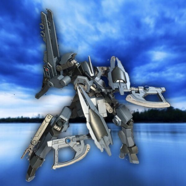 グレイズ ゼー・シュヴァルベ